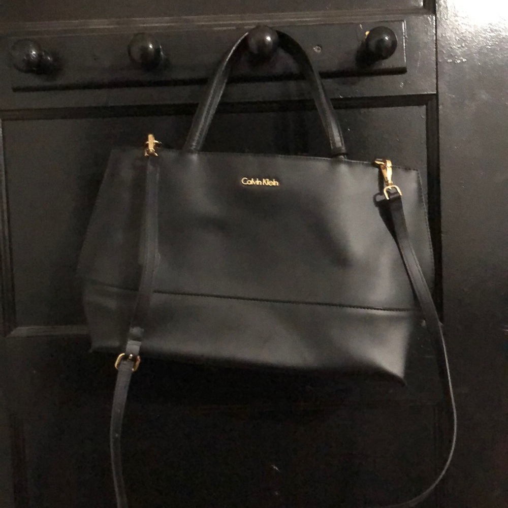 Calvin Klein purse